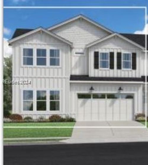 265 Persimmon Cir, Hardeeville, SC, 29927-4361 | Card Image