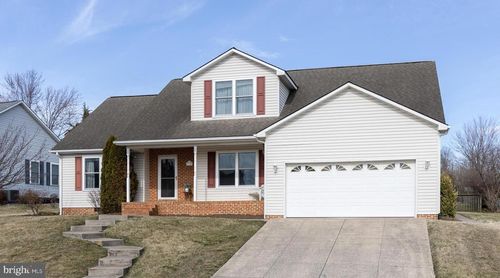 1840 Rhianon Ln, HARRISONBURG, VA, 22801-8446 | Card Image