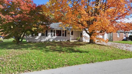 161 Grasmere Avenue, Mansfield, OH, 44906 | Card Image