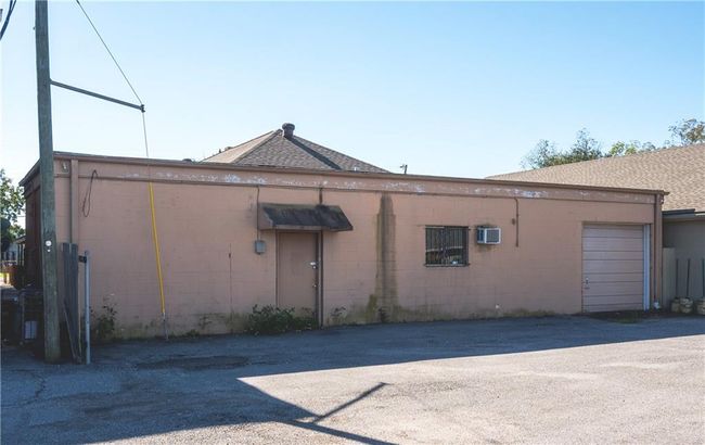 Rear of property | Image 6