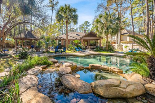 74 Blackstar Pl, The Woodlands, TX, 77382-5737 | Card Image