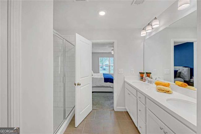 360 Niles Ct, Townhouse with 3 bedrooms, 3 bathrooms and 2 parking in Marietta GA | Image 22