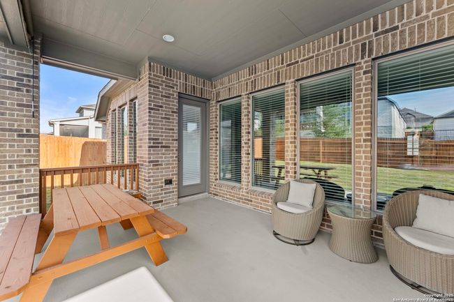 12335 Fort Duncan, House other with 4 bedrooms, 3 bathrooms and null parking in San Antonio TX | Image 25