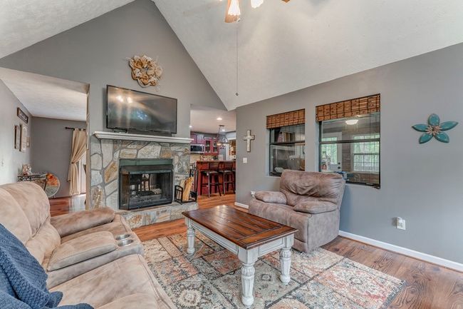 264 Fox Den Cir, Home with 3 bedrooms, 2 bathrooms and null parking in Jasper GA | Image 28
