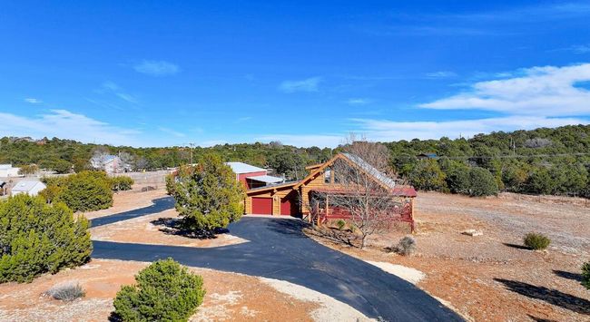 21 Sweenhart Dr, House other with 3 bedrooms, 2 bathrooms and null parking in Tijeras NM | Image 66