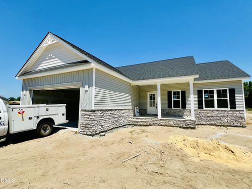 413 Creeks Edge Dr, Pikeville, NC, 27863 | Card Image