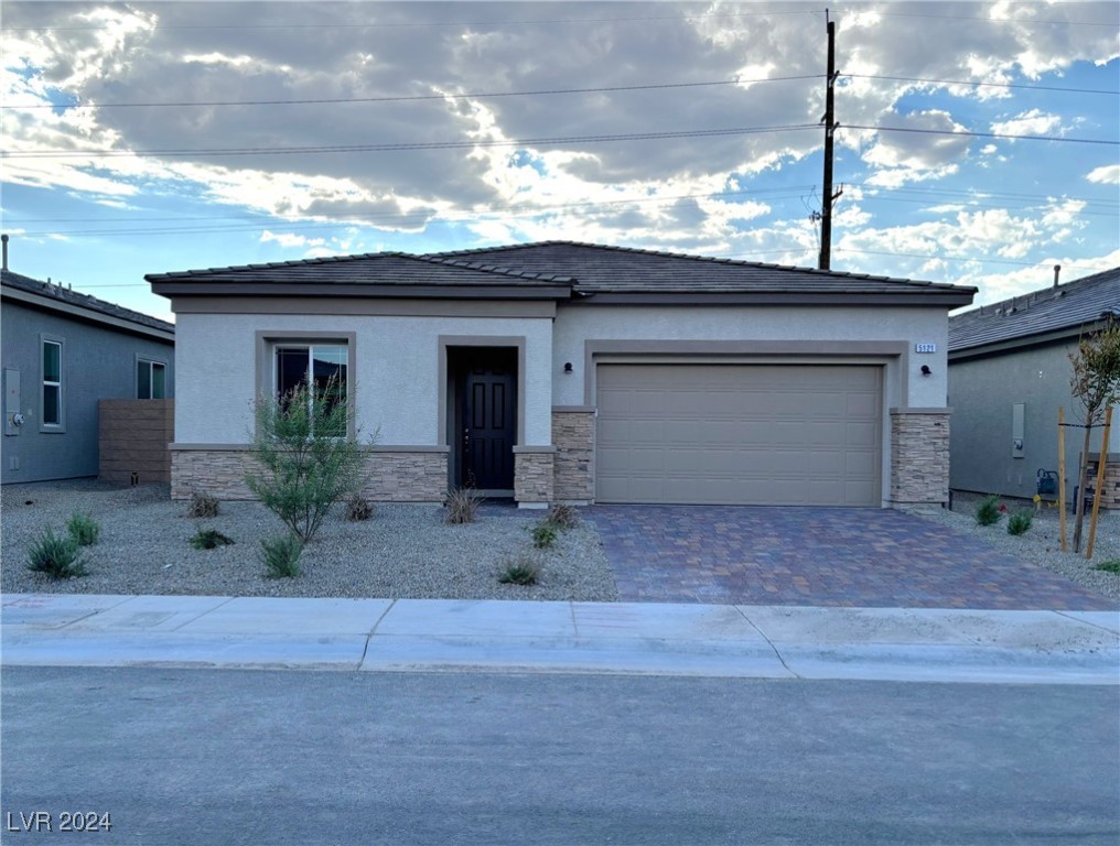 Ishtar Ct, Las Vegas, NV 89130