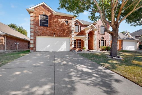 5919 Ridgeway Dr, Grand Prairie, TX, 75052-0444 | Card Image