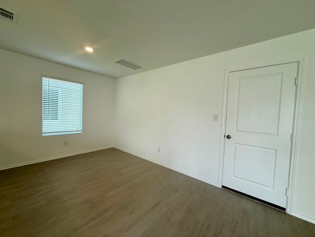 Dining space tucked away from the living room | Image 4