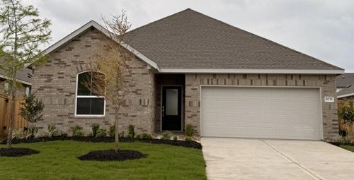 8035 Topaz Ridge Dr, Angleton, TX, 77515-2407 | Card Image