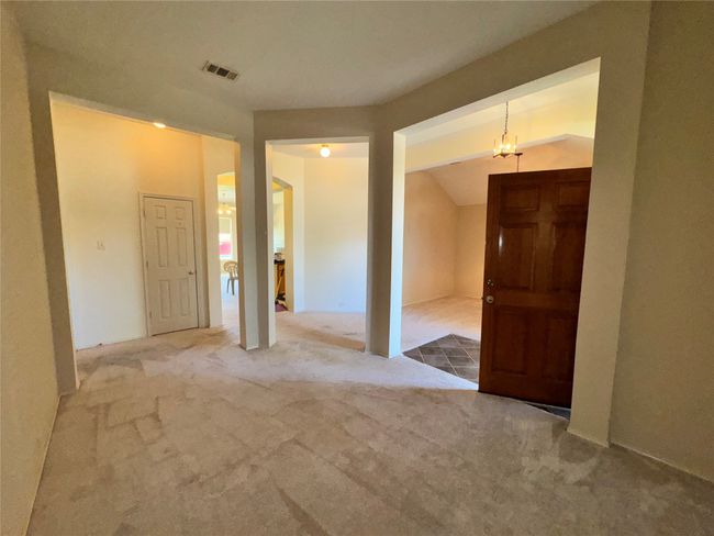 132 Yosemite Ln, House other with 3 bedrooms, 2 bathrooms and null parking in Terrell TX | Image 11