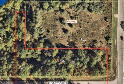 V/L Brushwood Road, Richfield, OH, 44286 | Card Image