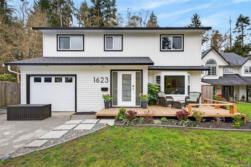 1623 Hobson Ave, Courtenay, BC, V9N8S3 | Card Image