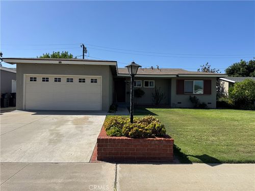 309 Russell Ave, Fullerton, CA, 92833-2437 | Card Image