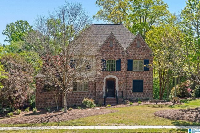 5566 Lake Trace Dr, House other with 5 bedrooms, 5 bathrooms and null parking in HOOVER AL | Image 4