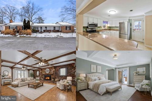 9101 Greenwood Ave, NORTH BEACH, MD, 20714-5037 | Card Image