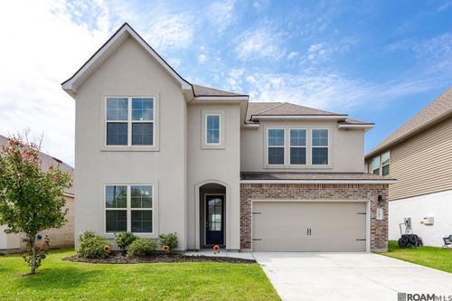 13908 Bellacosa Ave, Baton Rouge, LA, 70817-3966 | Card Image