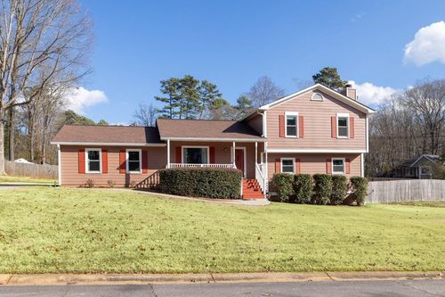 2323 Cedar Valley Court, Lawrenceville, GA, 30043 | Card Image