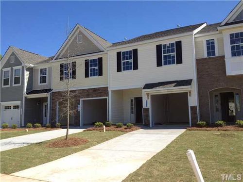1124 Falcon Ridge Ln, Morrisville, NC, 27560-6530 | Card Image