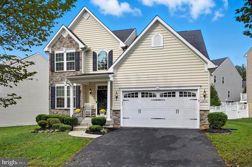 5640 Crescent Ridge Dr, WHITE MARSH, MD, 21162-1149 | Card Image
