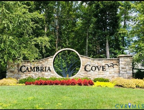 16043 Cambria Cove Blvd, Midlothian, VA, 23112-5029 | Card Image