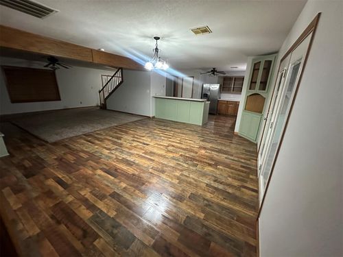 16306 E Gaddy Road, Shawnee, OK, 74801 | Card Image