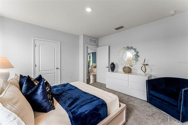 1585 Bull Hill Rd, House other with 4 bedrooms, 2 bathrooms and null parking in Kindred FL | Image 17