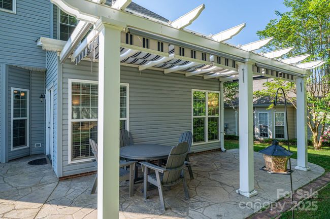 7905 Sedgebrook Dr E, House other with 4 bedrooms, 3 bathrooms and null parking in Stanley NC | Image 17