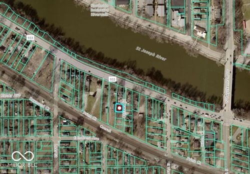 1513 Ottawa Ct, South Bend, IN, 46613-3206 | Card Image