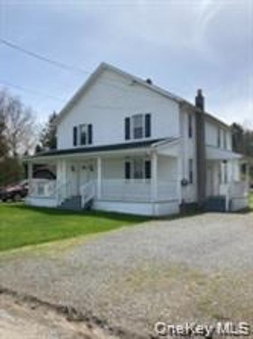 1-16 Airport Rd, Huguenot, NY, 12746-5233 | Card Image