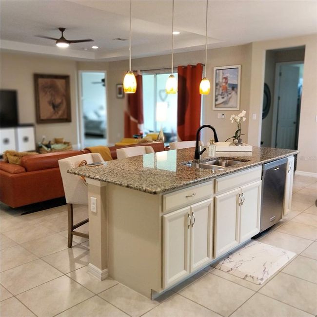 25224 Lahore Ln, House other with 4 bedrooms, 3 bathrooms and null parking in Punta Gorda FL | Image 6