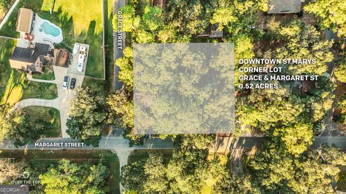 0 Grace St, Saint Marys, GA, 31558 | Card Image