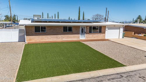 1355 Sierra Drive, Sierra Vista, AZ, 85635 | Card Image