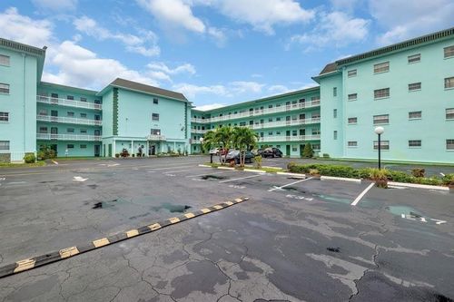 116-4141 Nw 44th Avenue, Lauderdale Lakes, FL, 33319 | Card Image