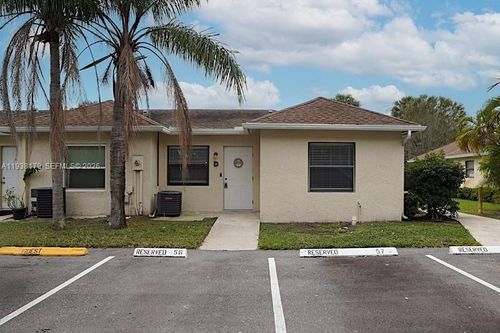 apt-d-5080 Sanctuary Way, West Palm Beach, FL, 33417-4704 | Card Image