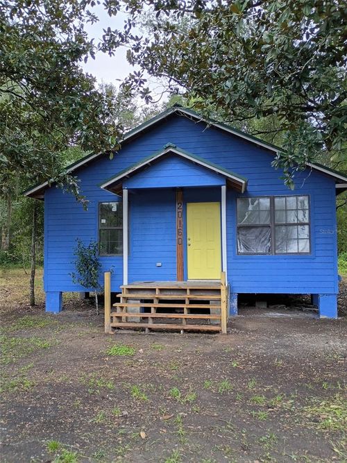 20160 Se 141st St, UMATILLA, FL, 32784 | Card Image