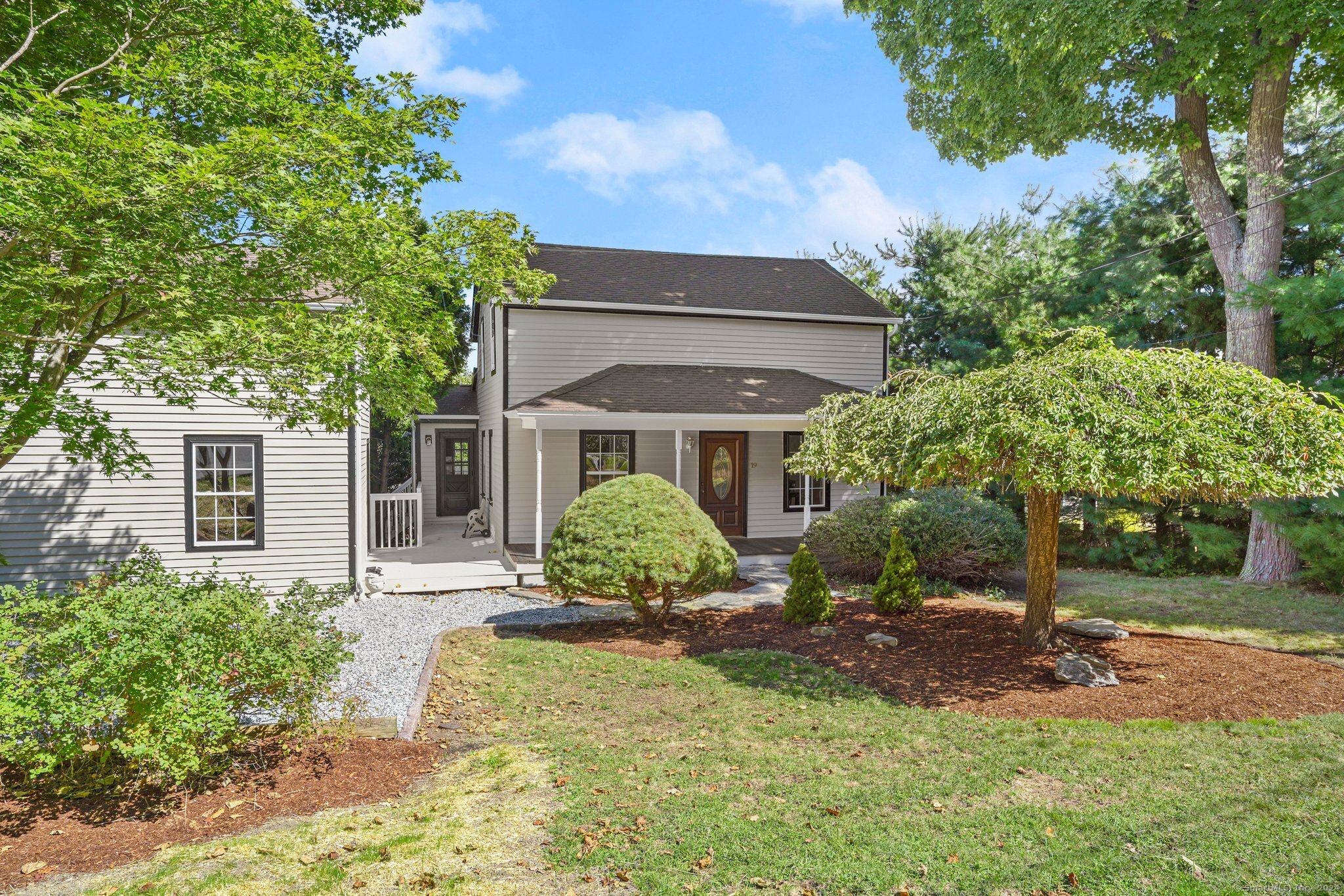 Meadow St, Shelton, CT 06484