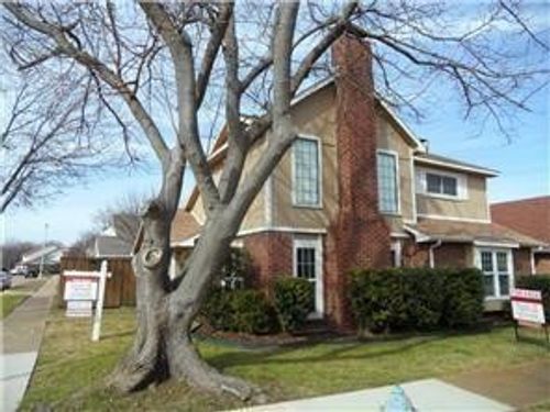 1805 Wyster Dr, Garland, TX, 75040-4586 | Card Image