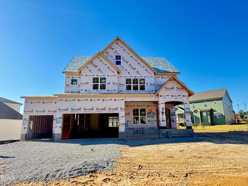 lot-17-3812 Fairway View Dr, Fuquay Varina, NC, 27526-1080 | Card Image