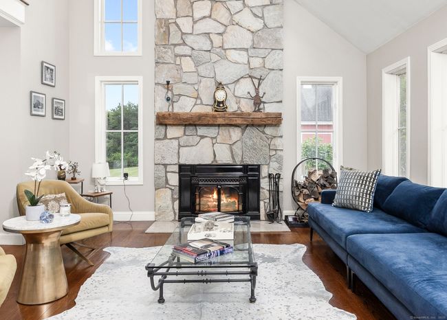 168 Fern Ave, House other with 4 bedrooms, 4 bathrooms and null parking in Litchfield CT | Image 7