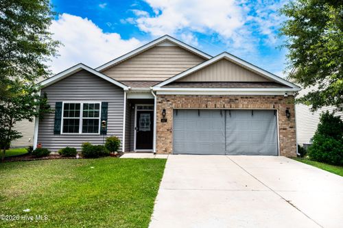417 Ginger Dr, New Bern, NC, 28560-2306 | Card Image
