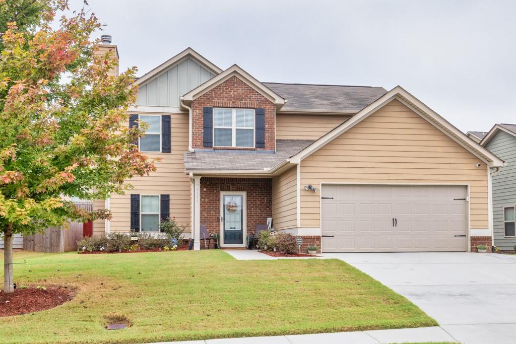 Residential in Loganville 2
