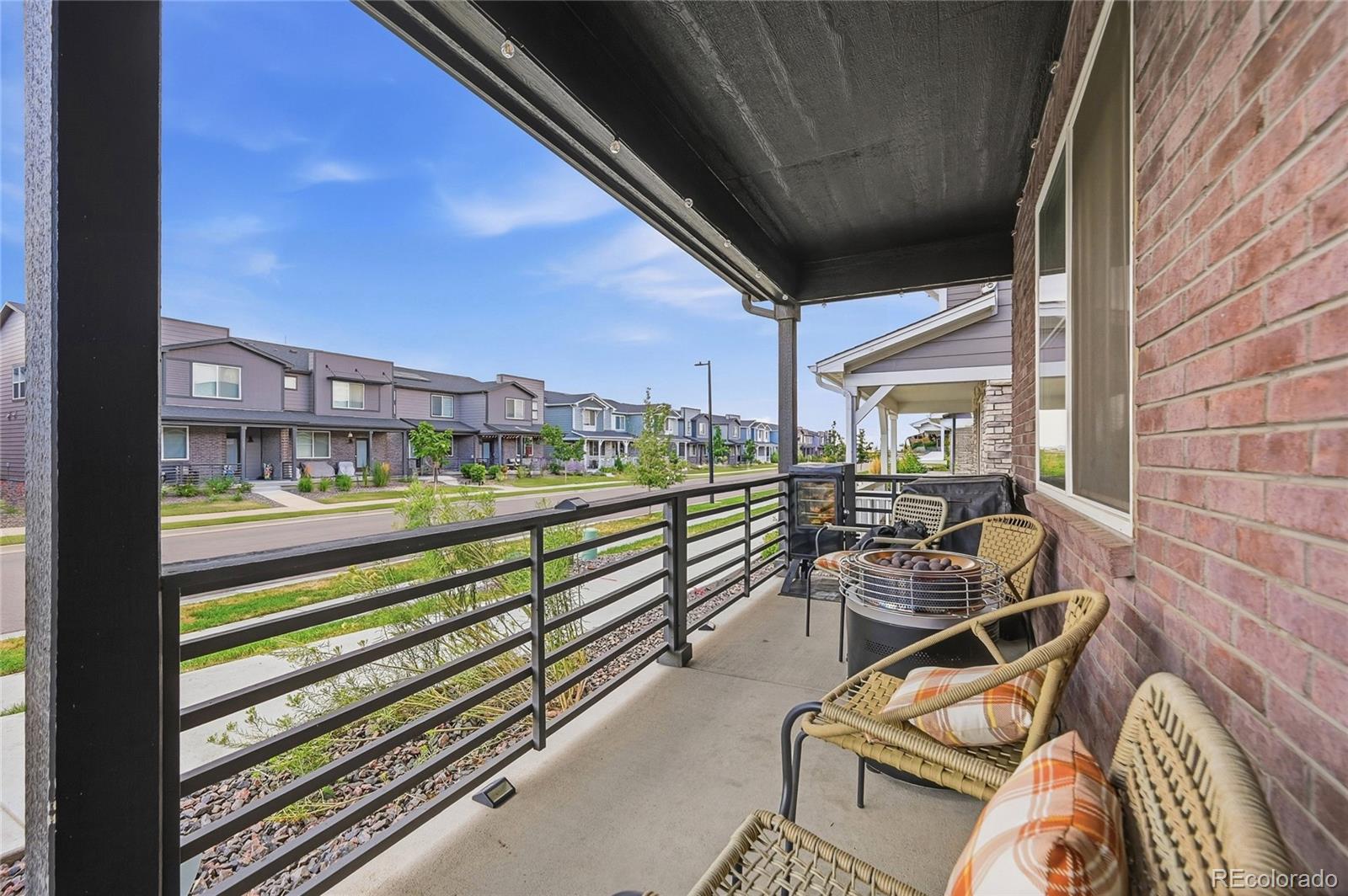 Residential in Thornton 4
