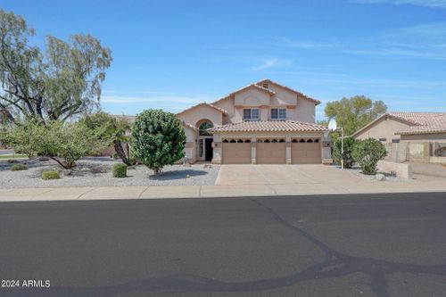 3210 N 108th Lane, Avondale, AZ, 85392 | Card Image