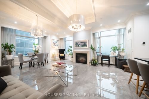 4203-311 Bay St, Toronto, ON, M5H4G5 | Card Image