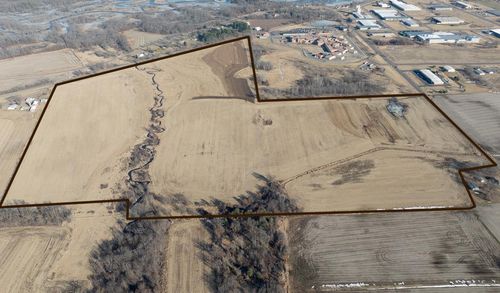 125+/- AC North Rd Road Road, Lindina, WI, 53948 | Card Image