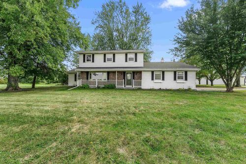 W7480 State Road 23, LAMARTINE, WI, 54937 | Card Image