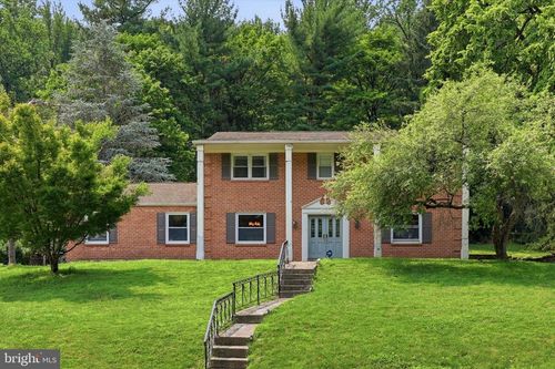 3 Red Maple Dr, LAFAYETTE HILL, PA, 19444-2303 | Card Image