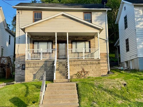1129 Speedway Ave, Fairmont, WV, 26554-4449 | Card Image