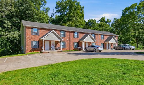 537 Peachers Ridge Rd, Clarksville, TN, 37042 | Card Image